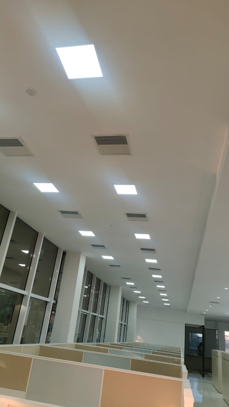 outdoor lighting manufacturers